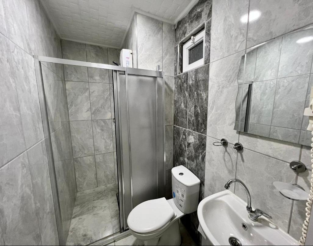Tag Pansiyon Antalya Exterior foto