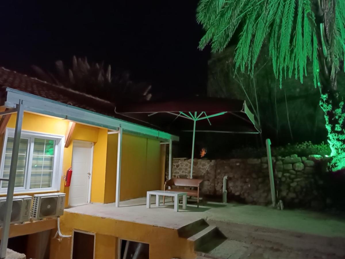 Tag Pansiyon Antalya Exterior foto